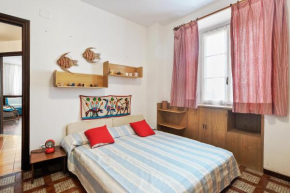 Camogli Bright Apartment with Parking Camogli